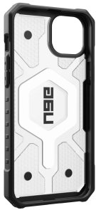 Чохол UAG for Apple iPhone 15 Plus - Pathfinder Magsafe Ice (114311114343)