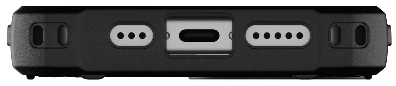 Фото: Чохол UAG for Apple iPhone 15 - Monarch Carbon Fiber (114289114242) № 9 | KTC