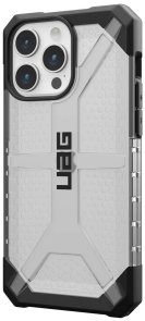 Чохол UAG for Apple iPhone 15 Pro Max - Plasma Ice (114304114343)