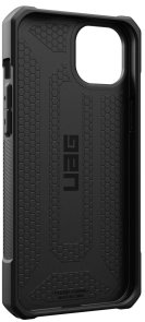 Чохол UAG for Apple iPhone 15 Plus - Monarch Carbon Fiber (114309114242)