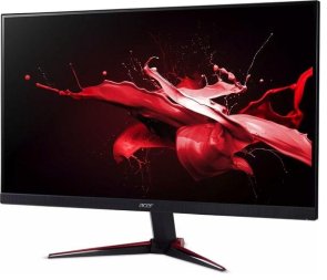 Монітор Acer VG270S3bmiipx Black/Red (UM.HV0EE.302)