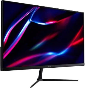 Фото: Монітор Acer QG270S3BIPX (UM.HQ0EE.304) - 27" VA / 1920×1080 / 180 Гц / AMD FreeSync № 3 | KTC