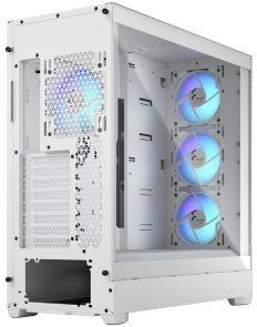 Корпус FRACTAL DESIGN Pop XL Air RGB White with window (FD-C-POR1X-01)