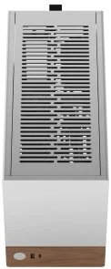 Фото: Корпус FRACTAL DESIGN Terra Silver (FD-C-TER1N-02) № 7 | KTC