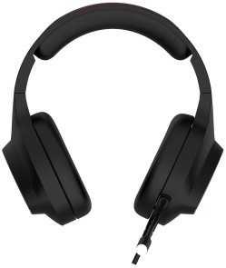 Гарнітура Canyon Shadder GH-6 Black (CND-SGHS6B)