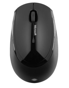  Комплект клавіатура+миша Microsoft Wireless Comfort Desktop 5050 (PP4-00017)