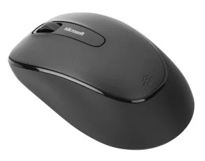 Фото: Комплект клавіатура+миша Microsoft Desktop 2000 WL Black (M7J-00012) № 10 | KTC