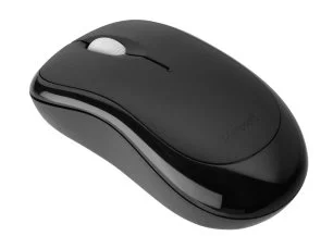 Фото: Комплект клавіатура+миша Microsoft Desktop 850 WL Black (PY9-00012) № 8 | KTC