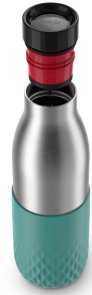 Термопляшка Tefal Bludrop 500ml Green (N3110610)