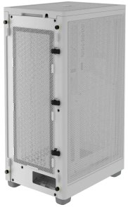 Корпус Corsair 2000D Airflow White (CC-9011245-WW)