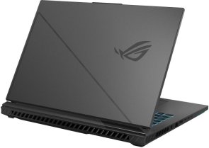 Ноутбук ASUS ROG Strix G18 2023 G814JI-N6070 Eclipse Gray