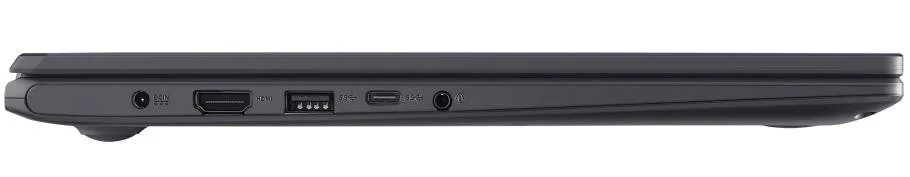 Фото: Ноутбук ASUS Vivobook Go 15 E510KA-BQ1195 Star Black - 15.6" TN+Film 60 Гц / Intel Celeron / N4500 / DDR4 8 ГБ / PCI-E SSD 512 ГБ / Intel UHD Graphics № 5 | KTC