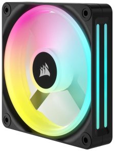 Кулер Corsair iCUE Link QX120 RGB (CO-9051001-WW)