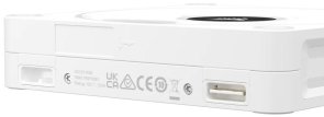 Кулер Corsair iCUE Link QX120 RGB White (CO-9051005-WW)