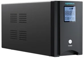 Фото: ДБЖ Marsriva MR-UF1500P № 4 | KTC