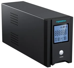 Фото: ДБЖ Marsriva MR-UF1000P-H / No battery № 3 | KTC