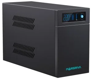 Фото: ДБЖ Marsriva MR-UF800L № 4 | KTC