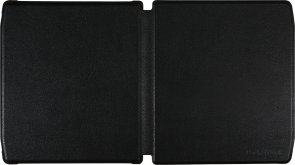 Чохол для електронної книги Pocketbook for Era - Shell Cover Black (HN-SL-PU-700-BK-WW)