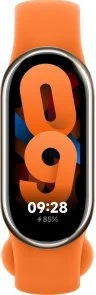 Фото: Ремінець Xiaomi for Mi Band 8 - Sunrise Orang (BHR7293CN) № 4 | KTC