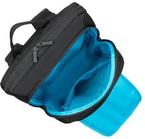 Фото: Рюкзак для ноутбука Riva Alpendorf 7569 Black № 10 | KTC