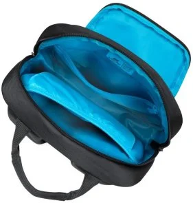 Фото: Рюкзак для ноутбука Riva Alpendorf 7523 Black № 6 | KTC