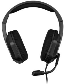 Гарнітура 2E Gaming HG315 7.1 Black (2E-HG315BK-7.1)