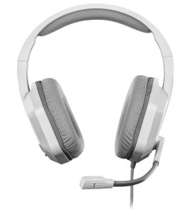 Гарнітура 2E Gaming HG315 7.1 White (2E-HG315WT-7.1)