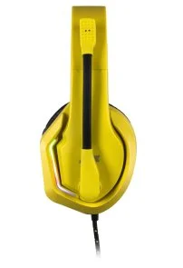 Фото: Гарнітура 2E Gaming HG315 7.1 Yellow (2E-HG315YW-7.1) № 5 | KTC