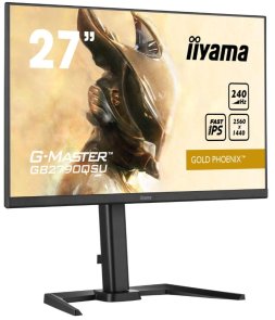 Монітор iiyama GB2790QSU-B5 Black