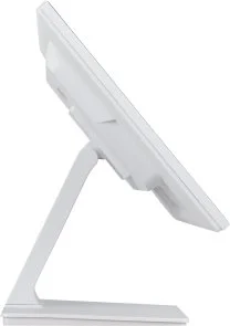 Фото: Монітор iiyama T2452MSC-W1 White - 23.8" IPS / 1920×1080 / 60 Гц № 8 | KTC