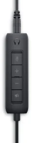 Фото: Гарнітура Dell WH1022 Black (520-AAVV) № 4 | KTC