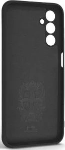 Фото: Чохол ArmorStandart for Samsung M14 5G M146 - Icon Ring Black (ARM68780) № 2 | KTC