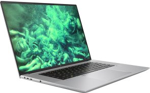 Ноутбук HP ZBook Studio G10 7C9J1AV_V2 Silver