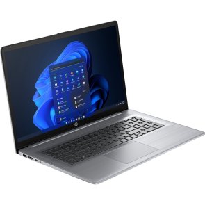 Ноутбук HP ProBook 470 G10 8A4Y1EA Asteroid Silver