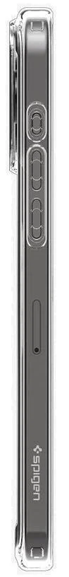 Фото: Чохол Spigen for Apple iPhone 15 Pro - Ultra Hybrid MagFit White (ACS06715) № 7 | KTC