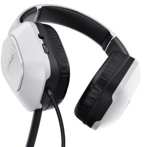 Гарнітура Trust GXT 415PS Zirox for PS5 White (24993_TRUST)