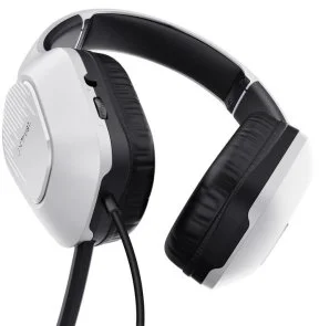 Фото: Гарнітура Trust GXT 415PS Zirox for PS5 White (24993_TRUST) № 5 | KTC