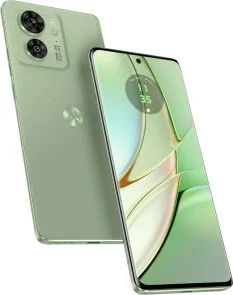 Смартфон Motorola Edge 40 8/256GB Nebula Green (PAY40086RS)