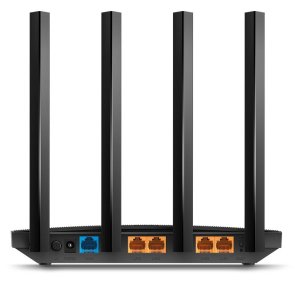 Wi-Fi Роутер TP-Link Archer A6