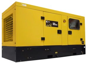 Генератор QUBE 45KS-ATS 36000W (QFED45KS-ATS)