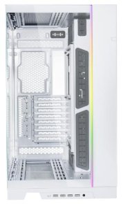 Корпус Lian-Li O11 Dynamic Evo XL White with window (G99.O11DEXL-W.00)