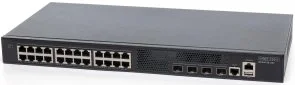 Фото: Комутатор Edge-Core ECS4150-28T № 2 | KTC