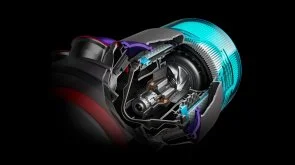 Фото: Ручний бездротовий пилосос Dyson Gen5 Detect Absolute (446989-01) № 6 | KTC