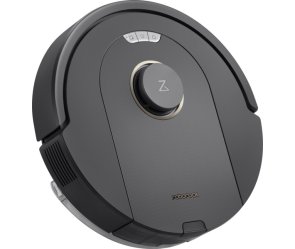 Робот-пилосос Roborock Vacuum Cleaner Q5 Pro Black