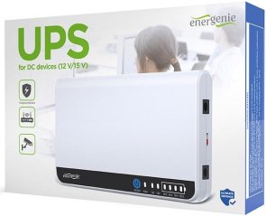 ПБЖ EnerGenie EG-UPS-DC18