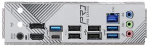 Фото: Материнська плата AsRock B650M PRO RS № 4 | KTC