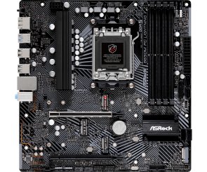  Материнська плата AsRock B650M PG LIGHTNING