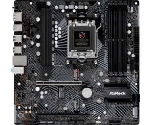 Фото: Материнська плата AsRock B650M PG LIGHTNING № 3 | KTC