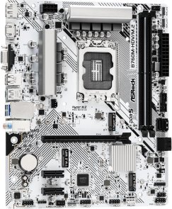 Материнська плата AsRock B760M-HDV/M.2