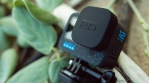 Модульна лінза GoPro Max Lens Mod 2.0 for Hero12 (ADWAL-002)